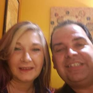 Meet your Posher, Patricia